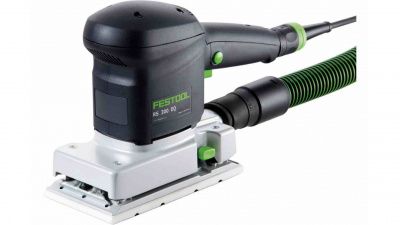 Фото Шлифмашинка Festool Rutscher RS 300 EQ-Plus в интернет-магазине ToolHaus.ru