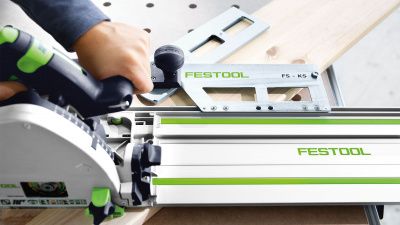 Фото Шина-направляющая Festool FS 1080/2 в интернет-магазине ToolHaus.ru