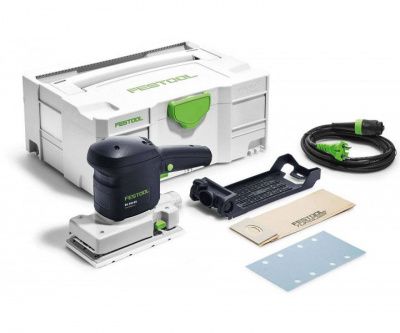 Фото Шлифмашинка Festool Rutscher RS 300 EQ-Plus в интернет-магазине ToolHaus.ru