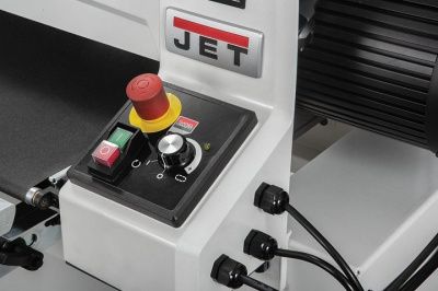 Фото JET JWDS-2550 Барабанный шлифовальный станок в интернет-магазине ToolHaus.ru