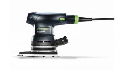 Фото Дельтавидная шлифовальная машинка Festool DTS 400 REQ в интернет-магазине ToolHaus.ru